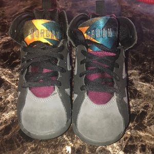 buying jordans from poshmark